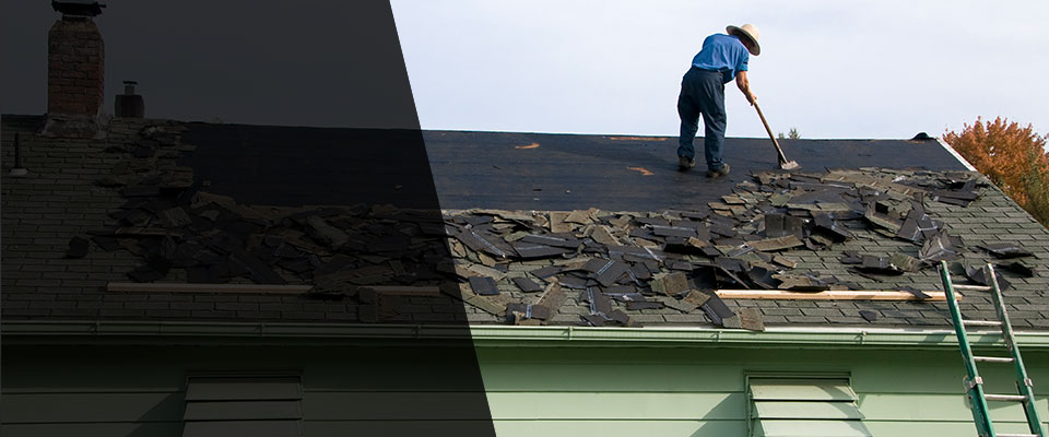 West Leisenring Roofing Contractors